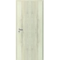 Lebolit Premium Eiche Nordic glatt CPL-Holz-Innentür-RR - Lebo