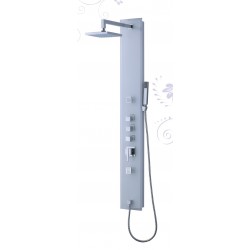 Duschpaneele LN-B 708