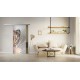 SlimLine45 Glasschiebetür 1102-1-Butterfly SlimLine45