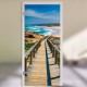 Glastür 1128-1 "Praia da Bordeira"