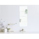 Glasbild " Harmony "