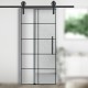 Glasschiebetür Loft corvara-f-901