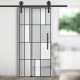 Glasschiebetür Loft corvara-f-902