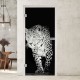 LD 006-SW 'Jaguar' Glastüren