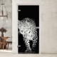 LD 006-SW 'Jaguar' Glastüren