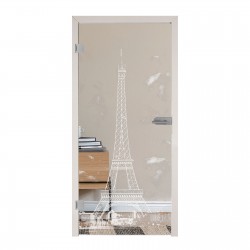 LD 019-F 'Eiffelturm - Paris'