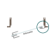GR 849-F Design-Glastüren