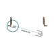 GR 849-F Design-Glastüren