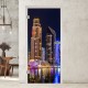 Glastüren Digitaldruck Glastür 1006-1 "Dubai"