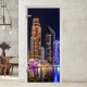 Glastüren Digitaldruck Glastür 1006-1 "Dubai"