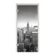 Glastüren Digitaldruck Glastür 1014-2 "New York 2"