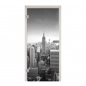 Glastür 1014-2 "New York 2"