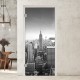 Glastüren Digitaldruck Glastür 1014-2 "New York 2"