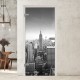 Glastüren Digitaldruck Glastür 1014-2 "New York 2"