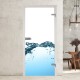 Glastüren Digitaldruck Glastür 1035-1 "Wasser"
