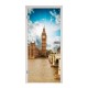 Glastüren Digitaldruck Glastür 1051-1 "London"