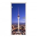 Glastür 1054-1 "Berlin"