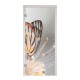 Glastüren Digitaldruck Glastür 1102-1 "Butterfly"