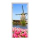 Glastür 1123-1 "Tulpenfarm"
