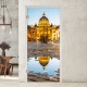 Glastür 1136-1 "St. Peters Basilika"