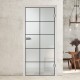 Glastür 901-s-ggt "Loft"