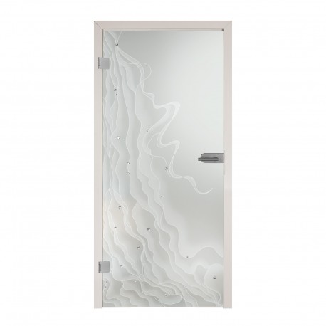 GS 228-S Sandstrahlung - Design