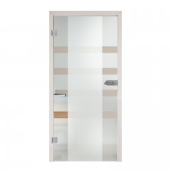 GTS 268 Design-Glastüren