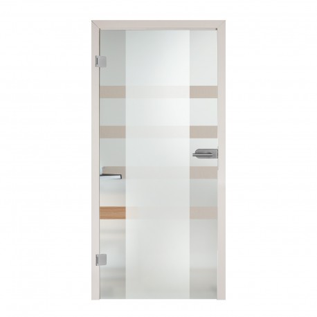 GTS 268 Design-Glastüren