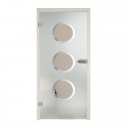 GS 277-F2 Design-Glastüren
