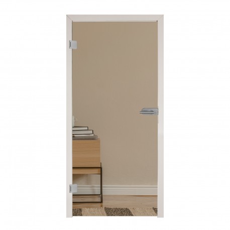 Parsol bronze Standard-Glastüren
