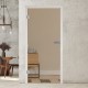 Parsol bronze Standard-Glastüren