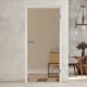 Parsol bronze Standard-Glastüren