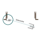 Glastür 1171-1 Altersringe3s