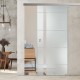 Glasschiebetür ST837 