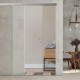 Glasschiebetür ST707 mit AG50
