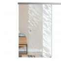 Glasschiebetür ST844 optional mit Softclose