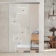 Glasschiebetür ST838 mit AG50