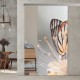 SlimLine45 Glasschiebetür 1102-1-Butterfly SlimLine45