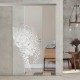 SlimLine45 Glasschiebetür SLD006-F SlimLine45