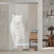 SlimLine45 Glasschiebetür SLD012-F SlimLine45