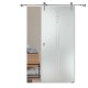 Glasschiebetür V1000E2008 V1000 Schiebetüren