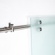 Glasschiebetür S 798 mit V2000 V2000 Schiebetüren
