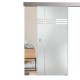 Glasschiebetür ALU60E2002 ALU60 Schiebetüren