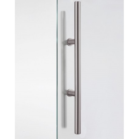 V1600 Glasschiebetüren