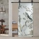 "Chinoiserie" mit Corvara Designschiebesystem