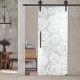 "RosenWeiß" mit Corvara Designschiebesystem