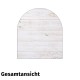 Ofenplatte OPF-1 mit Digitaldruck
