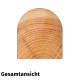 Ofenplatte OPF-1 mit Digitaldruck