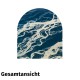 Ofenplatte OPF-1 mit Digitaldruck