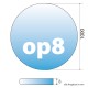 Ofenplatte "OP8"
